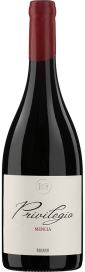 2021 Privilegio Bierzo DO Bodega Ribas del Cúa 750