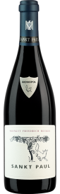 2019 St. Paul Pinot Noir trocken Weingut Friedrich Becker 750