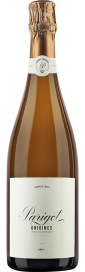 Origines Crémant de Bourgogne AOC Brut Parigot & Richard 750