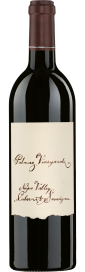 2019 Cabernet Sauvignon Napa Valley Palmaz Vineyards 750