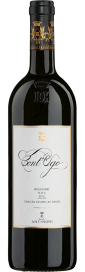 2020 Cont'Ugo Rosso Bolgheri DOC Tenuta Guado al Tasso Marchesi Antinori 750