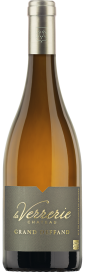 2021 Grand Deffand Blanc Lubéron AOP Château La Verrerie (Bio) 750