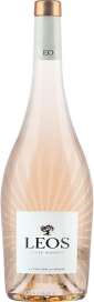 2022 Cuvée Augusta Rosé Méditerranée IGP Domaine de Leos (Bio) 750