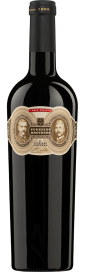2020 Founding Brothers Napa Valley Cathiard Vineyard 750