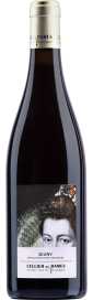 2021 Givry AOC Cellier des Dames 750