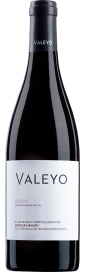 2021 Valeyo Bierzo DO Bodegas Mauro 750