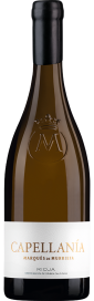 2019 Capellanía Gran Reserva Rioja DOCa Marqués de Murrieta 750