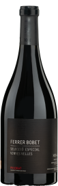 2019 Selecció Especial Vinyes Velles Priorat DOCa Bodega Ferrer Bobet 750