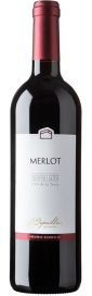 2023 Merlot Valais AOC L'Orpailleur - Frédéric Dumoulin 750