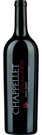 2019 Cabernet Sauvignon Pritchard Hill Napa Valley Chappellet Vineyard 750