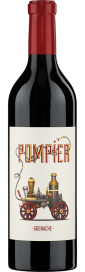 2021 Pompier Grenache Côtes Catalanes IGP Pertuisane 750