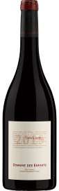 2019 L'Enfant Perdu Côtes Catalanes IGP Domaine des Enfants (Bio) 750