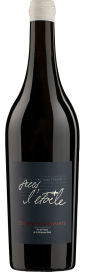 2020 Suis l'Etoile Côtes Catalanes IGP Domaine des Enfants (Bio) 750