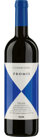 2022 Promis Toscana IGP Ca'Marcanda - Gaja 750