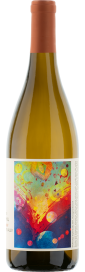 2021 Chardonnay Bunker Hill Willamette Valley Lingua Franca 750