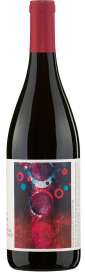 2021 Pinot Noir The Plow Eola-Amity Hills Willamette Valley Lingua Franca 750
