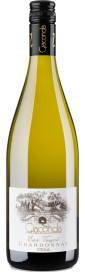 2022 Chardonnay Estate Vineyard Giaconda 750