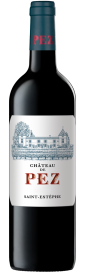 2022 Château de Pez St-Estèphe AOC 750
