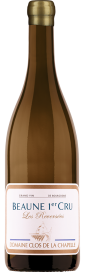 2023 Beaune Reversées 1er Cru AOC Blanc Domaine Clos de la Chapelle (Bio) 750