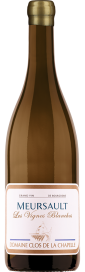 2022 Meursault AOC Les Vignes Blanches Domaine Clos de la Chapelle 750