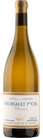 2022 Meursault Charmes 1er Cru AOC Domaine Clos de la Chapelle 750