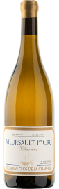 2023 Meursault Charmes 1er Cru AOC Domaine Clos de la Chapelle 750