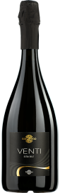 2020 Venti San Zeno Extra Brut Merlot Bianco Ticino DOC Tamborini 750