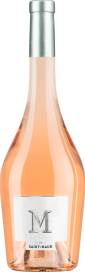 2023 M by St-Maur Rosé Côtes de Provence  AOP St-Maur Diffusion 750