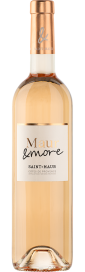 2023 Maur & More Rosé Côtes de Provence  AOP St-Maur Diffusion 750