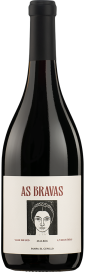 2017 Malbec El Enemigo As Bravas Cordón El Cepillo Valle de Uco Puerto Ancona 750