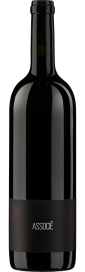 2020 Associé Merlot Vully AOC Cave et Domaine du Petit Château (Bio) 750