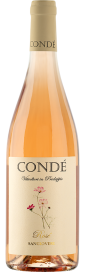 2023 Sangiovese Rosé Forlì IGT Azienda Vitivinicola Condé (Bio) 750