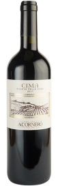2015 Cima Riserva della Casa Barbera del Monferrato Superiore DOCG Azienda Agricola Accornero 750