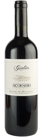 2022 Giulin Barbera del Monferrato Superiore DOCG Azienda Agricola Accornero 750