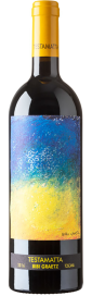 2018 Testamatta Rosso Toscana IGT Bibi Graetz 750