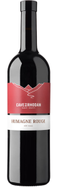 2024 Humagne Rouge Valais AOC Cave du Rhodan 750