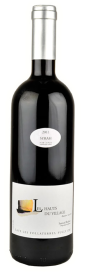 2019 Petite Syrah Les Hauts du Village Valais AOC Cave Les Follaterres 750