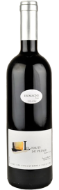 2023 Humagne Rouge Valais AOC Cave Les Follaterres 750
