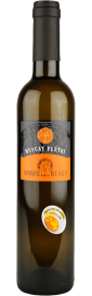 2023 Muscat Flétri Valais AOC Domaine des Muses 500