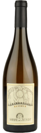2021 Chardonnay Réserve Valais AOC Domaine des Muses 750