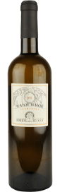 2020 Humagne Blanche Tradition Valais AOC Domaine des Muses 1500