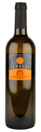 2023 Fendant Classique Valais AOC Domaine des Muses 750