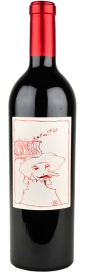 2017 Merlot Cyrano Valais AOC Domaine des Muses 750