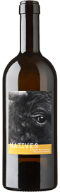 2022 Natives Fields of Gold Petite Arvine Valais AOC Benoît Dorsaz - Hischier Weine 750