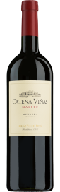 2015 Malbec Catena Viñas Valle de Uco Mendoza Bodegas y Viñedos Catena Zapata 1500