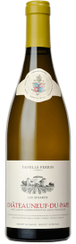 2020 Châteauneuf-du-Pape AOC Blanc Les Sinards Famille Perrin 750