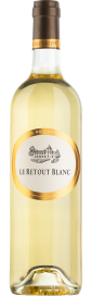 2023 Le Retout Blanc Vin de France Blanc 750