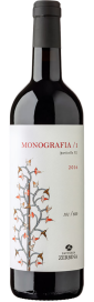 2018 Monografia Sangiovese Romagna DOC Riserva Marzeno Fattoria Zerbina 750