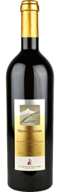2020 Heida Veritas Visperterminen Valais AOC St. Jodern Kellerei 750
