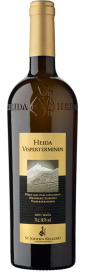 2023 Heida Visperterminen Valais AOC St. Jodern Kellerei 750